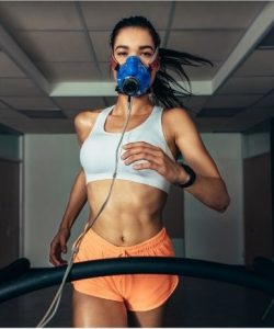 Teste Cardiopulmonar ou Teste Cardiopulmonar ou